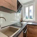 Apartment Moderan Kondominij + Terasa