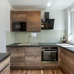 Apartment Moderan Kondominij + Terasa *