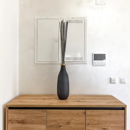 Appartement Moderan Kondominij + Terasa Zadar
