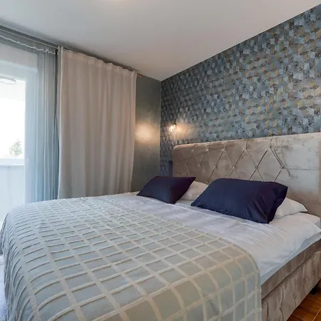 Lejlighed Moderan Kondominij + Terasa *